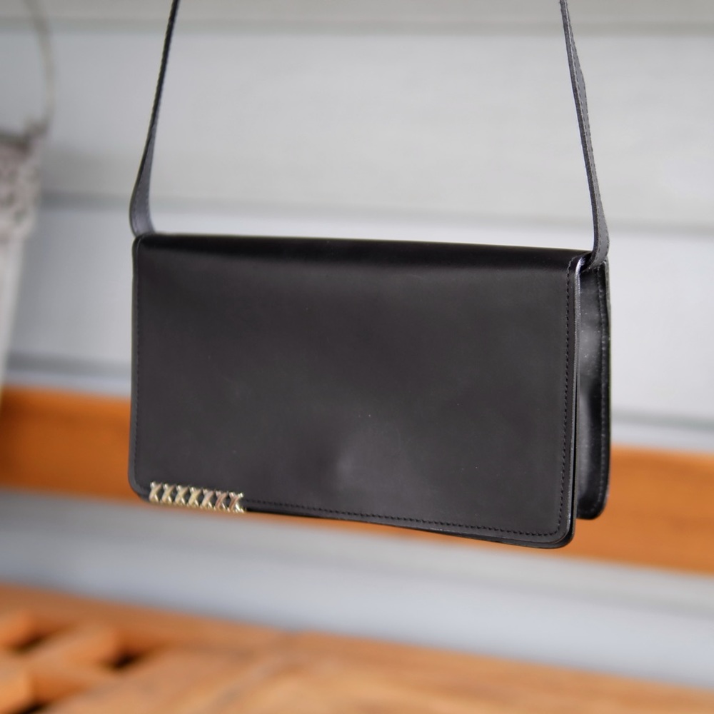 Paloma Picasso Crossbody Purse